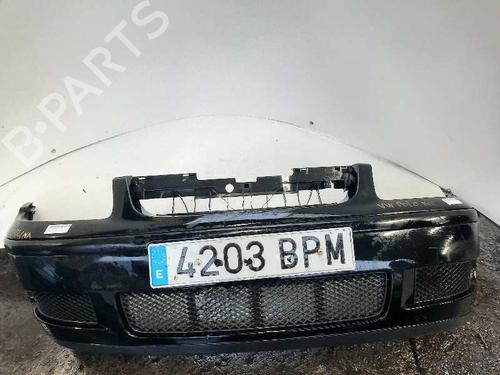 Used Front bumper VW POLO (6N2) [1999-2001]  6592859