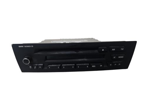 Used Radio Radio BMW 3 (E90) 318 i (143 hp) 34372275 34372275