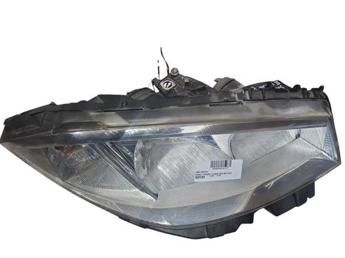 Right headlight RENAULT MEGANE II Saloon (LM0/1_) | BP37192557C29 - Image 3