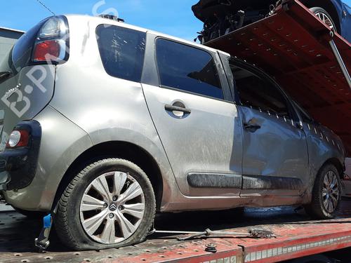 Used Parts CITROËN C3 Picasso (SH_) [2008-2025]  4299417