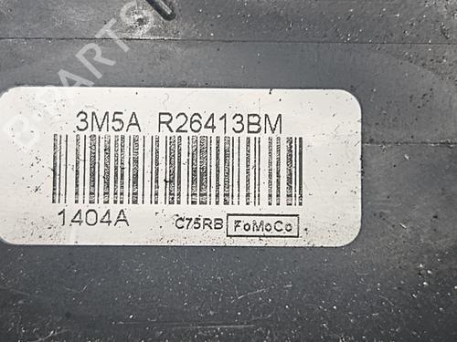 Rear left lock FORD FOCUS C-MAX (DM2)  | BP10528343C100 