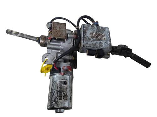 Steering column OPEL COMBO Box Body/MPV 1.7 DTI 16V | BP39610717M21 - Image 3