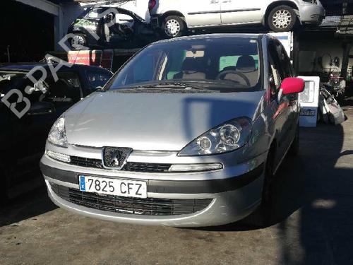 PEUGEOT 807 (EB_) 519202