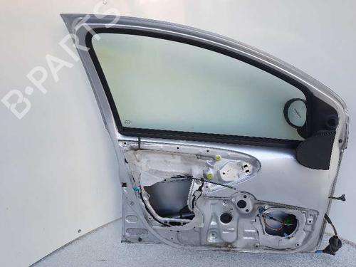 Used Front left window mechanism PEUGEOT 107 (PM_, PN_) 1.4 HDi (54 hp) 6478753