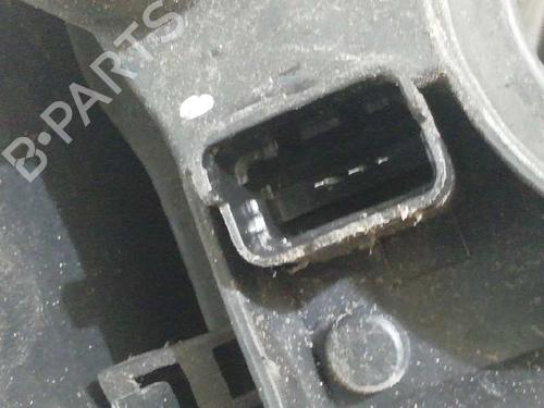 Left taillight RENAULT MEGANE II (BM0/1_, CM0/1_) 1.5 dCi (BM02, BM13, BM2A, CM02, CM13) | BP1498978C34 