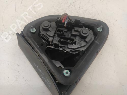 Left taillight SEAT LEON (1M1)  | BP21831553C34 