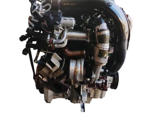Engine RENAULT CLIO III (BR0/1, CR0/1) 1.5 dCi | BP38708615M1 - Image 5