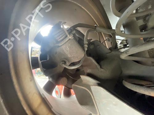 Used Left rear steering knuckle RENAULT LAGUNA III (BT0/1) 2.0 dCi (BT01, BT08, BT09, BT0E, BT0K, BT12, BT1C, BT1D,... (150 hp) 26650819