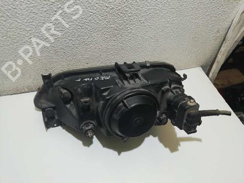 Right headlight RENAULT MEGANE I (BA0/1_) 1.9 D Eco (BA0A, BA0U, BA0R) | BP5649775C29 