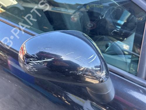 Used Right mirror SEAT LEON (1P1) [2005-2013]  25799038