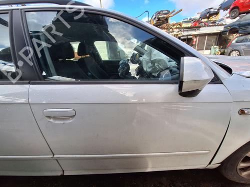 Used Right front door SEAT EXEO ST (3R5) [2009-2013]  26234244