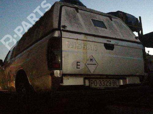 Used Parts NISSAN PICK UP (D21)  2.5 D  811796