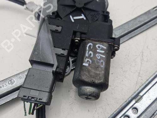 Front left window mechanism CITROËN XSARA Coupe (N0) 1.6 16V | BP30079770C22