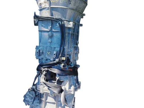 Gearbox NISSAN NAVARA NP300 (D40) 2.5 dCi 4WD | BP39901044M3 - Image 4