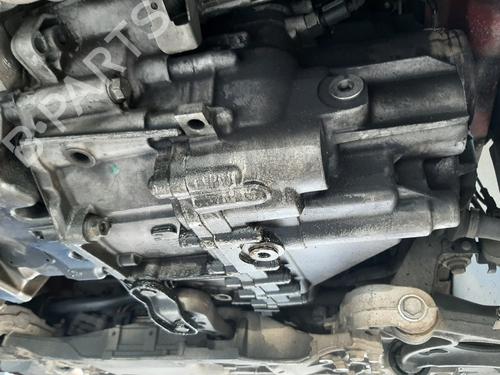 Used Gearbox SEAT LEON (1P1) 2.0 TDI (170 hp) 16435782