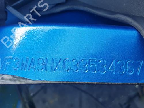 Brugte PEUGEOT 207 (WA_, WC_) 4816835