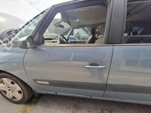 Used Left front door Left front door 38075750 38075750