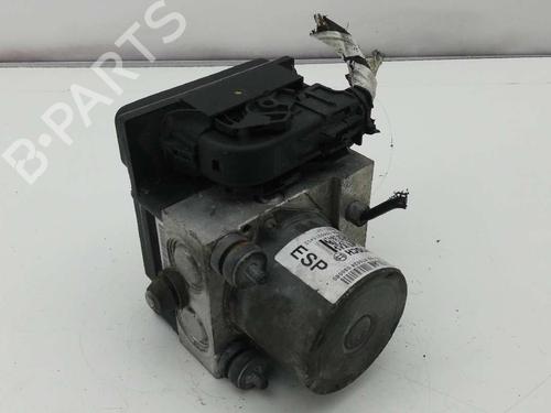 ABS pump FIAT GRANDE PUNTO (199_) 1.9 D Multijet | BP4477915M43 