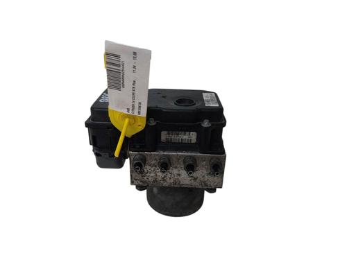Used ABS pump ABS pump CITROËN C4 Coupe (LA_) [2004-2013] 35801499 35801499
