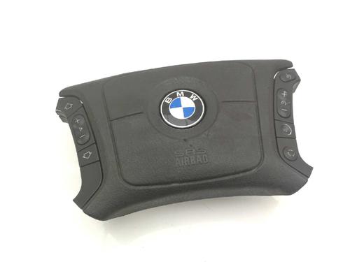 Used Driver airbag BMW 5 (E39) 525 tds (143 hp) 4379154