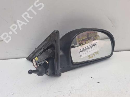 Used Right mirror HYUNDAI ACCENT II (LC) 1.5 CRDi (82 hp) 5954663