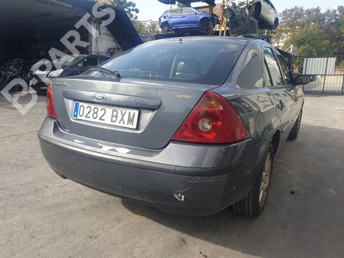 Used Parts FORD MONDEO III (B5Y)  2.0 TDCi  1161885