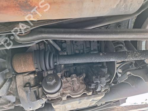 Used Right rear driveshaft SMART CABRIO (450) 0.7 (450.452, 450.432) (61 hp) 19541962