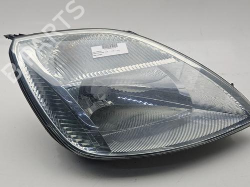 Used Right headlight FORD FIESTA V (JH_, JD_) [2001-2014]  28588980