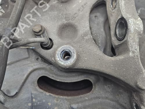 Right front steering knuckle MERCEDES-BENZ C-CLASS (W203) C 220 CDI (203.008) | BP19726698M26 