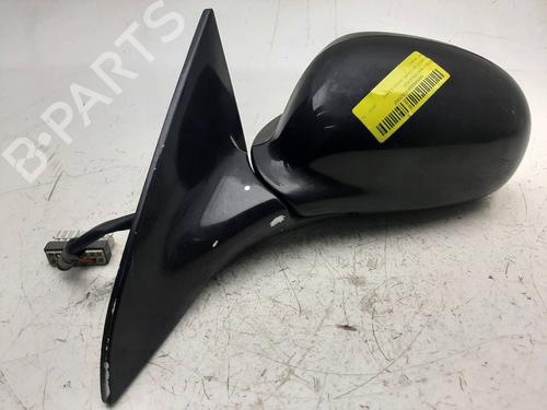 Left mirror PEUGEOT 406 Coupe (8C) 2.2 HDI | BP6024005C26 
