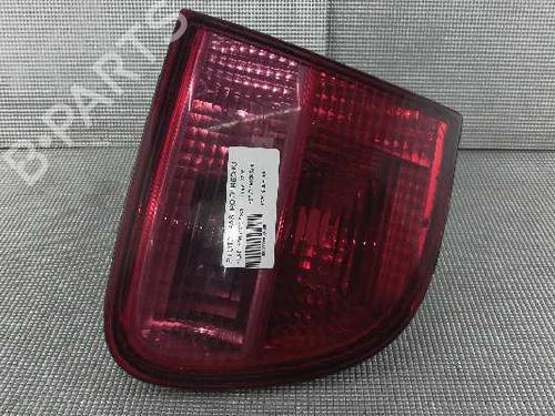 Right taillight SEAT LEON (1M1) 1.9 TDI | BP818516C35 
