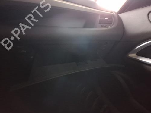 Handskerum OPEL ZAFIRA TOURER C (P12) [2011-2025]  30323377