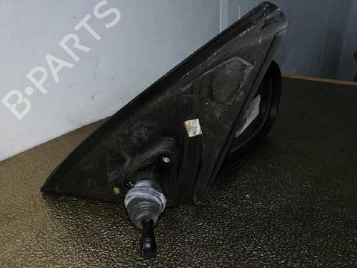 Right mirror DAEWOO LANOS (KLAT) 1.5 | BP1241570C27 