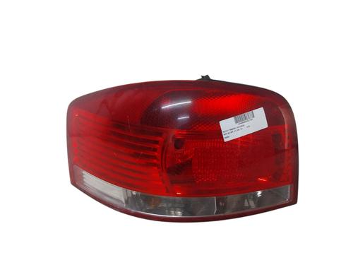 Used Left taillight Left taillight AUDI A3 (8P1) [2003-2013] 36075427 36075427