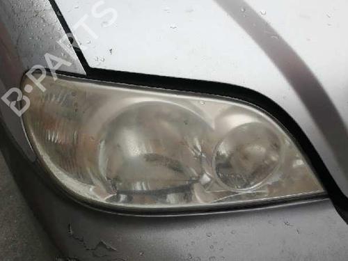 Højre forlygte KIA CARNIVAL II (GQ) 2.9 CRDi (144 hp) 1259459