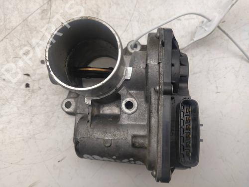 Used Throttle body TOYOTA AURIS (_E15_) [2006-2013]  12252263