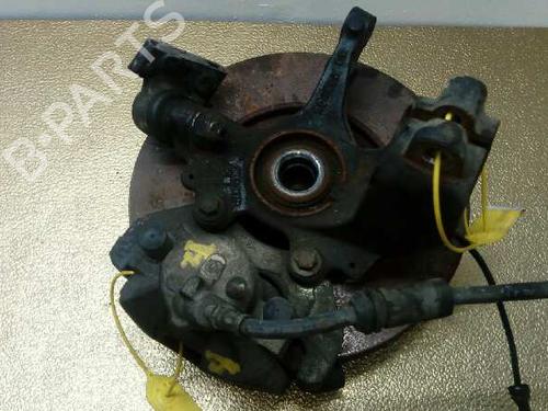 Used Left front steering knuckle FORD FOCUS II (DA_, HCP, DP) 2.0 (145 hp) 855466