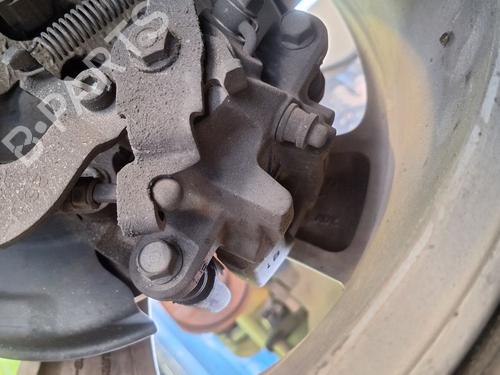 Used Right rear brake caliper TOYOTA AURIS (_E15_) 1.8 Hybrid (ZWE150_, ZWE150R) (136 hp) 25438751