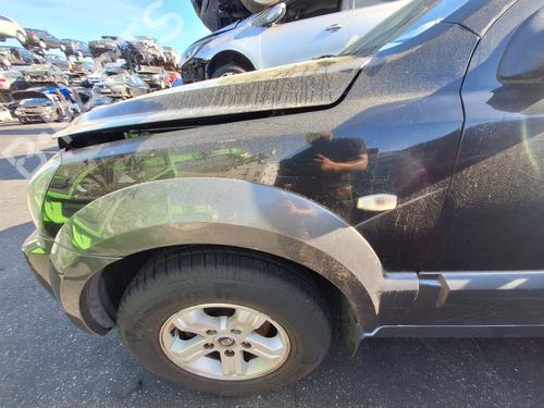 Forkjerm venstre Forkjerm venstre KIA SORENTO I (JC) [2002-2011] 35813950 35813950