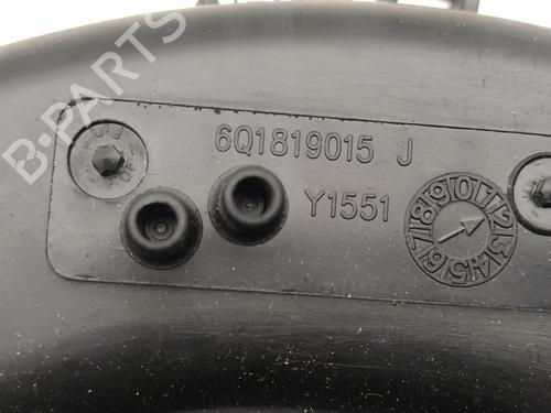 Heater blower motor SEAT IBIZA IV (6J5, 6P1)  | BP18955234M62 