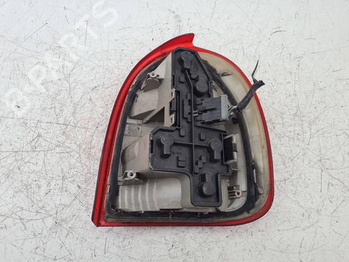 Left taillight OPEL CORSA B (S93) 1.4 i (F08, F68, M68) | BP9950237C34 