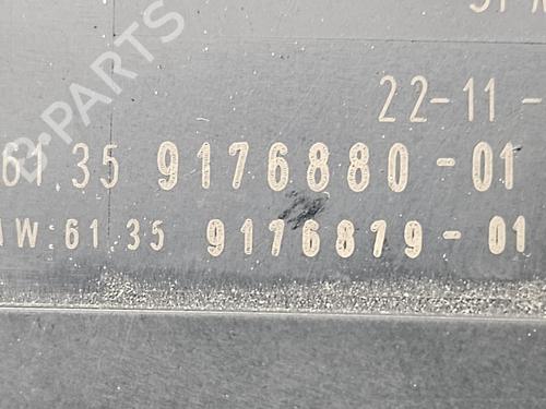 Electronic module BMW 3 (E90) 320 d | BP25132352M83 