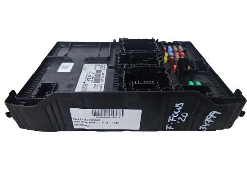 Fuse box FORD FOCUS IV (HN) | BP37262246E1 - Image 2