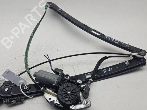 Used Front right window mechanism BMW 3 (E46) 330 d (204 hp) 27223810