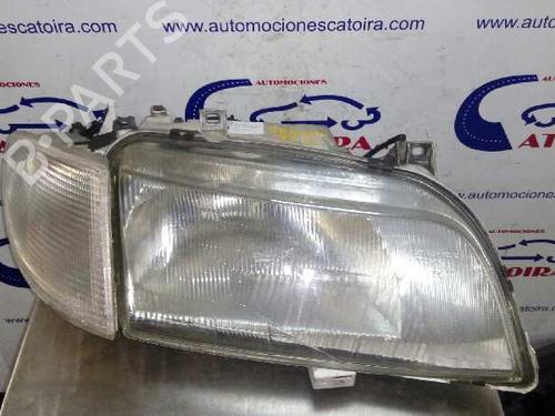 Used Right headlight VW SHARAN (7M8, 7M9, 7M6) 1.9 TDI (90 hp) 96413
