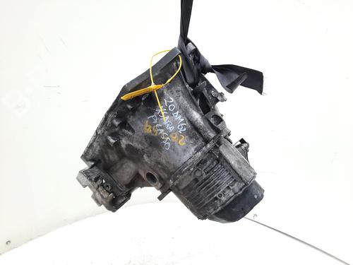 Gearbox CITROËN XSARA PICASSO (N68) 1.6 HDi | BP8647543M3 