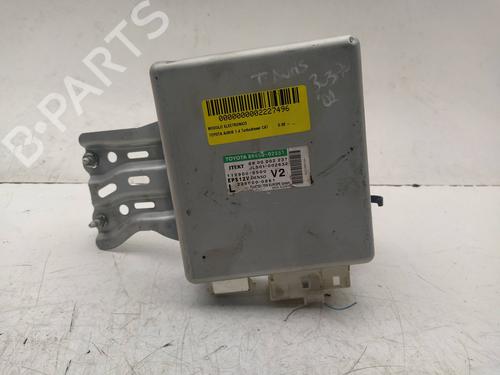 Used Electronic module TOYOTA AURIS (_E15_) [2006-2012]  12468068