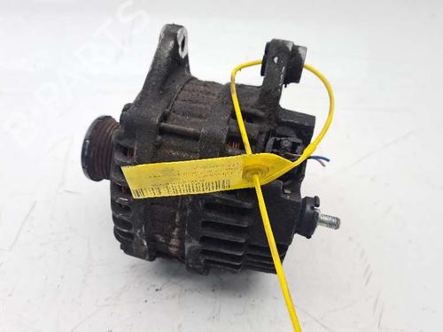Used Alternator RENAULT KOLEOS I (HY_) 2.0 dCi (HY0K) (150 hp) 5096338
