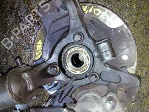 Right front steering knuckle OPEL ASTRA G Hatchback (T98) 1.7 DTI 16V (F08, F48) | BP576506M26 