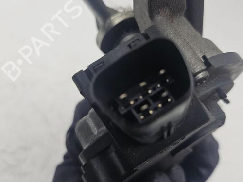 Front wiper motor TOYOTA COROLLA Verso (ZER_, ZZE12_, R1_) 1.8 (ZNR11_, ZNR11R) | BP26547020M29 